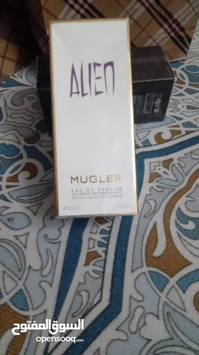 عطور للبيع