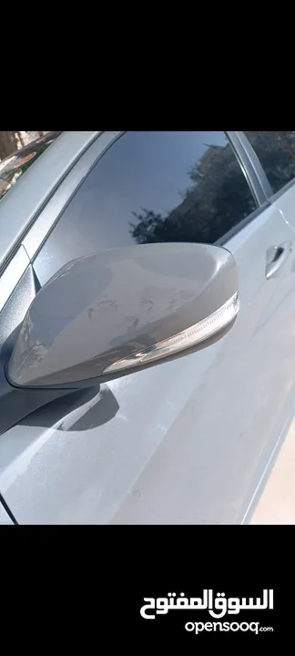هونداي اكسنت 2019