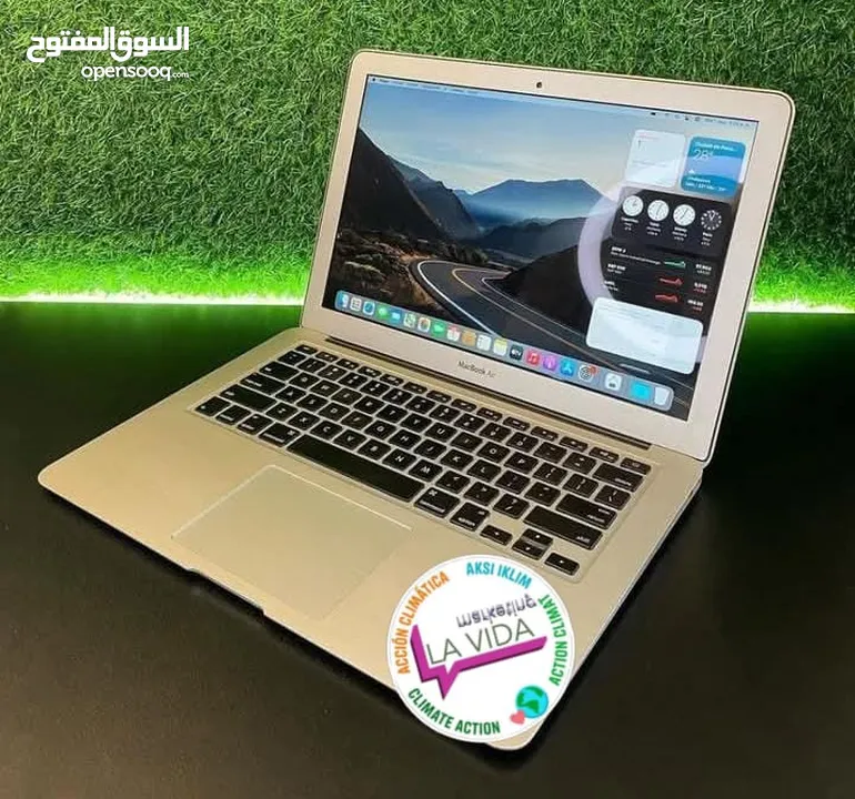 MacBook AIR 2017