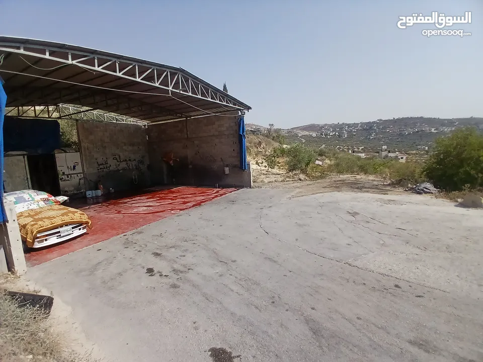 محل للايجار