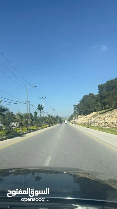 2 دونم كوشان مستقل طريق اربد عمان الرئيسي  تصح مزرعه كافه الخدمات من المالك مباشره اسكان المهندسين