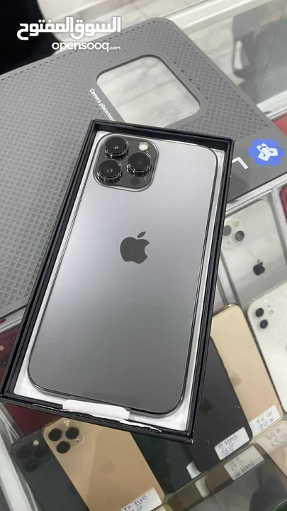 ايفون 13 برو ماكس