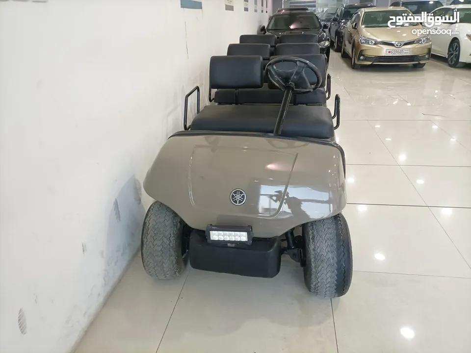 Golf Cart - Club Car - For Sale