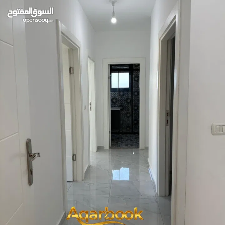 شقة مميزة للبيع في الطيرة بالقرب من مدارس المستقبل