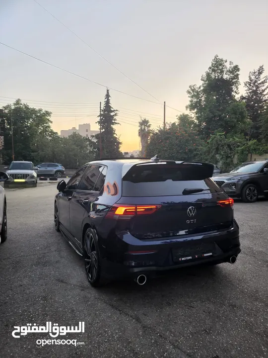 حواف Gti فلللللللل. فحص نخب بسعررررر محرقه محرقه