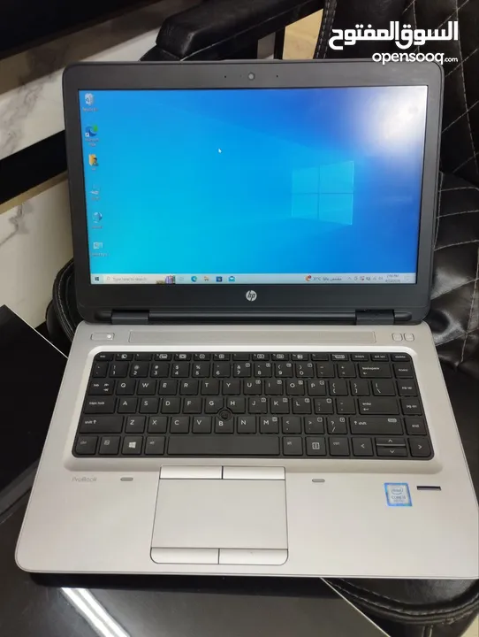 لابتوب HP 640 G3