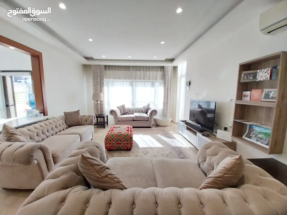 شقة للايجار في عبدون  ( Property 32100 )-175072560