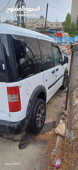 فورد كونكت 2009جديدة