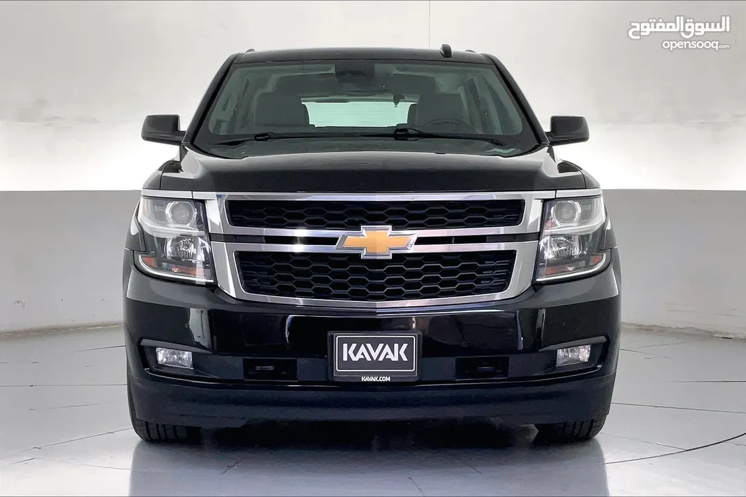 2020 Chevrolet Tahoe LS  • Exclusive 1.99% Financing Rate • 1 Year free warranty • 345398