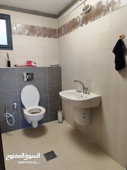 شقة مفروشة جديدة – للإيجار  الماصيون – حي المهندسين