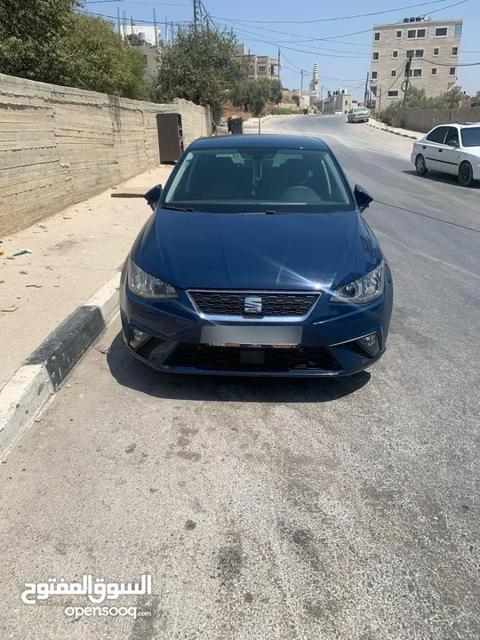 سيات اليزا