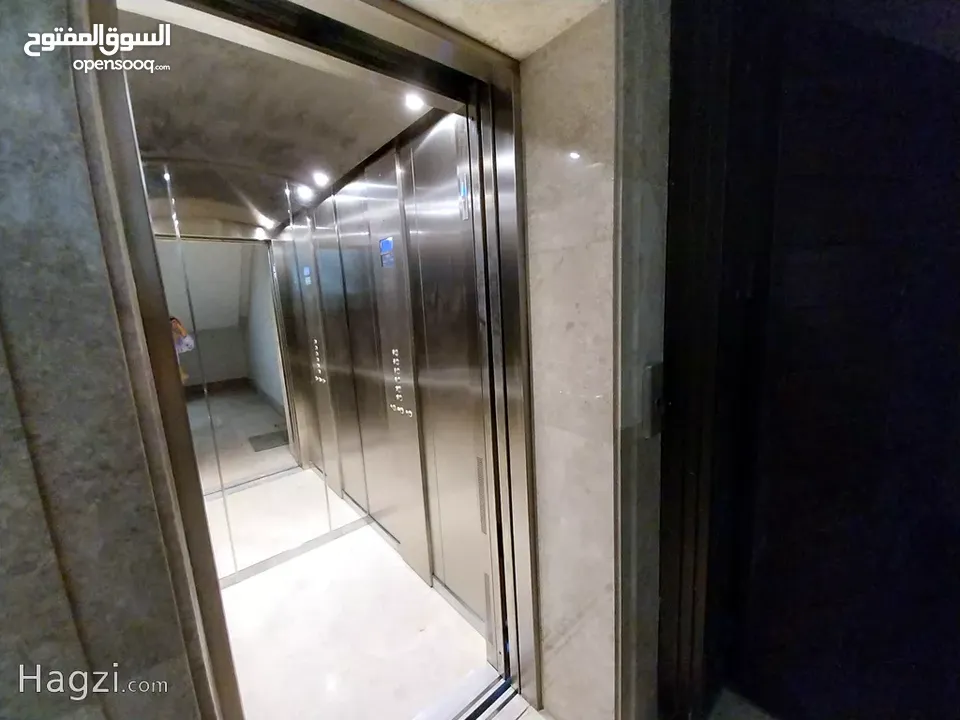 شقه مميزه جدا باعلى معايير ومقاييس الجوده بناء حديث في الدوار الرابع ( Property ID : 30084 )