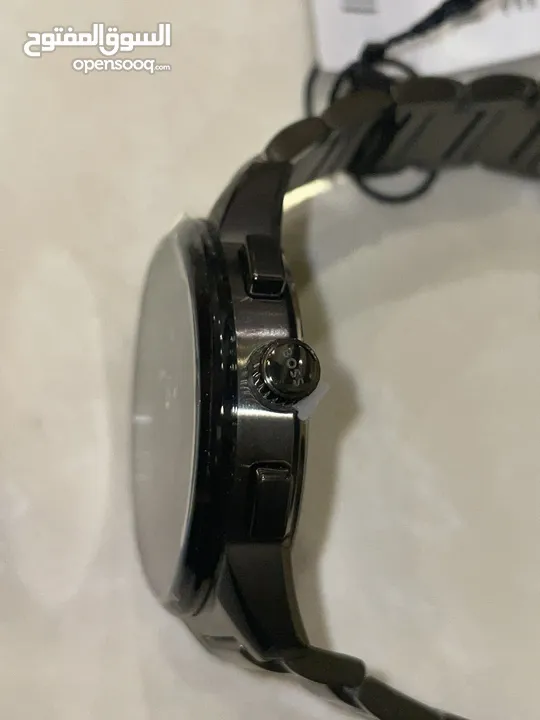 ساعة BOSS Dapper 1513929