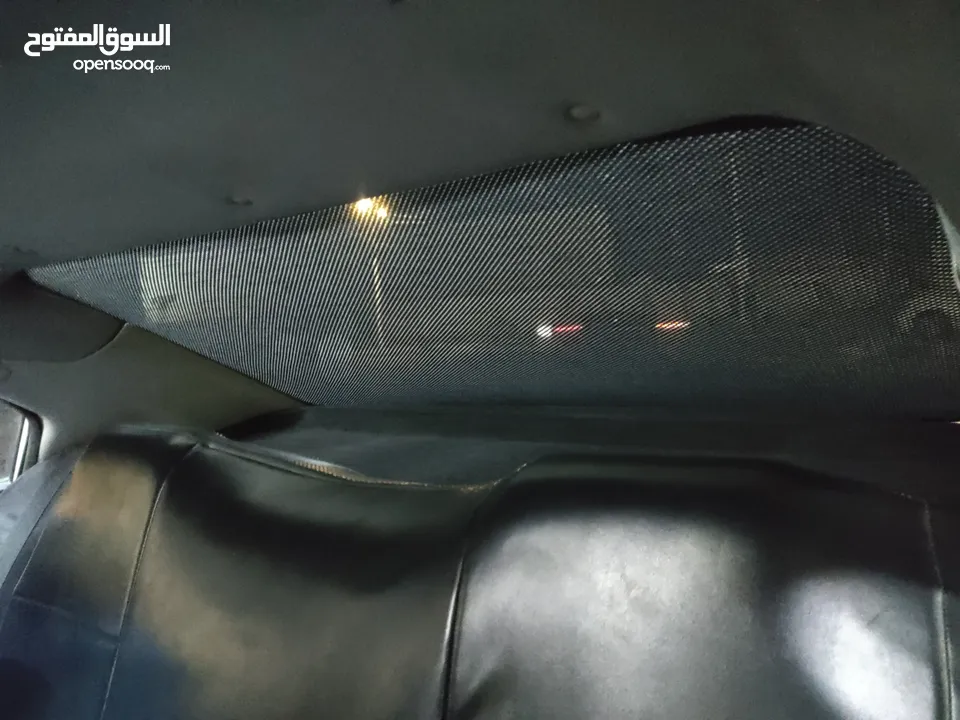 كيا لوتزي 2008