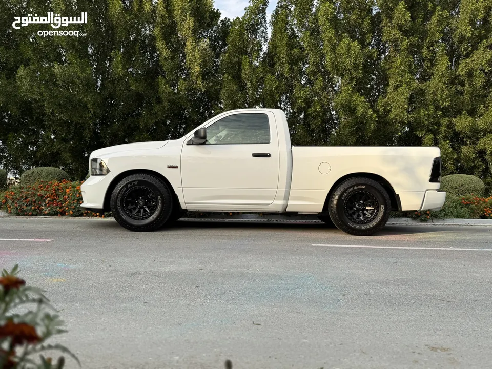 للبيع رام ‏Dodge Ram 5.7