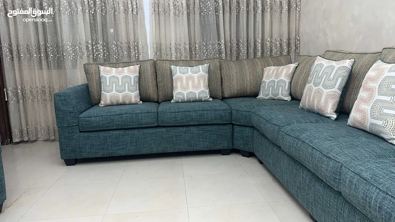 طقم كورنر مميز