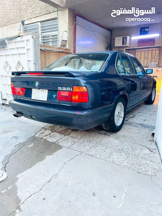 BMW1990 للبيع