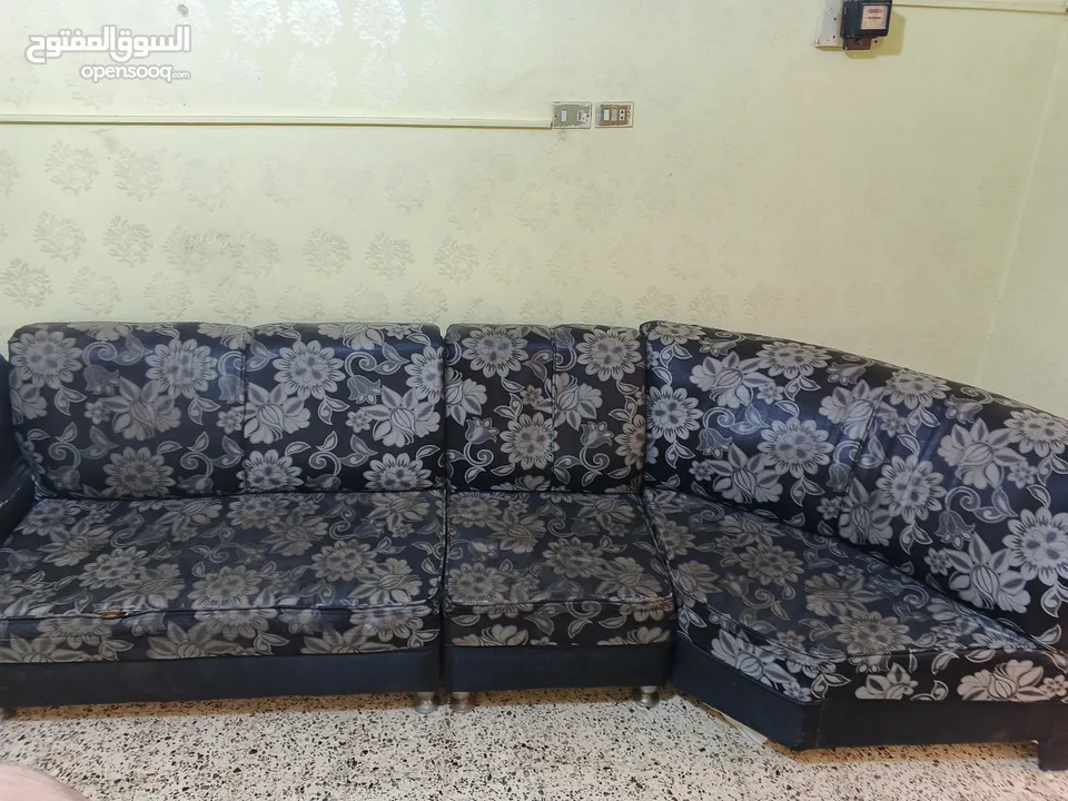 اثاث غرفة قعده