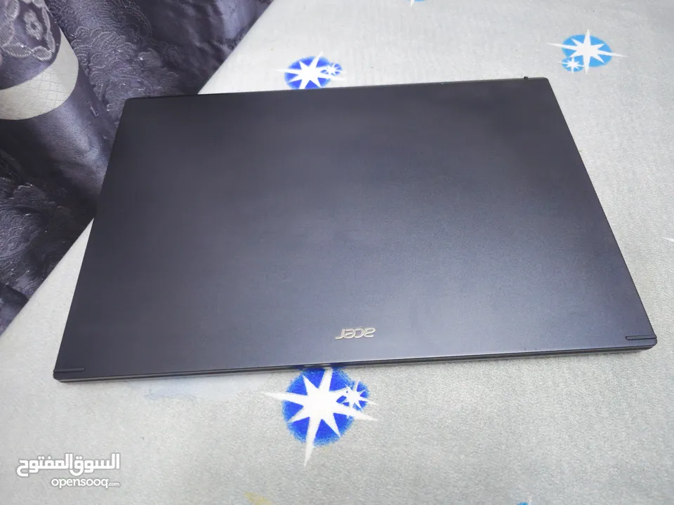 Powerfull Gaming Acer Aspire 7 15.6 FHD IPS 144Htz,12th gen Core i5- (12 cores) NVIDIA GTX 1650 (4GB