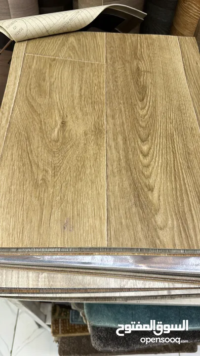 فينيل باركية و أرضيات