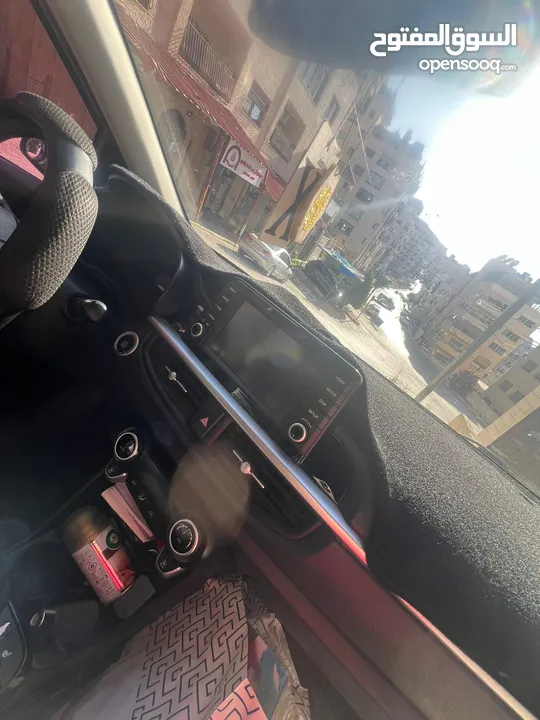 مورننج 2018 للبيع
