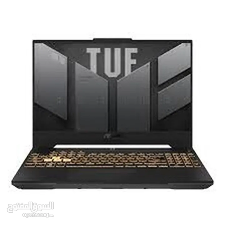 ASUS tuf gaming f15