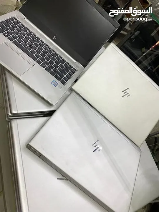 Hp elitebook 840 g5