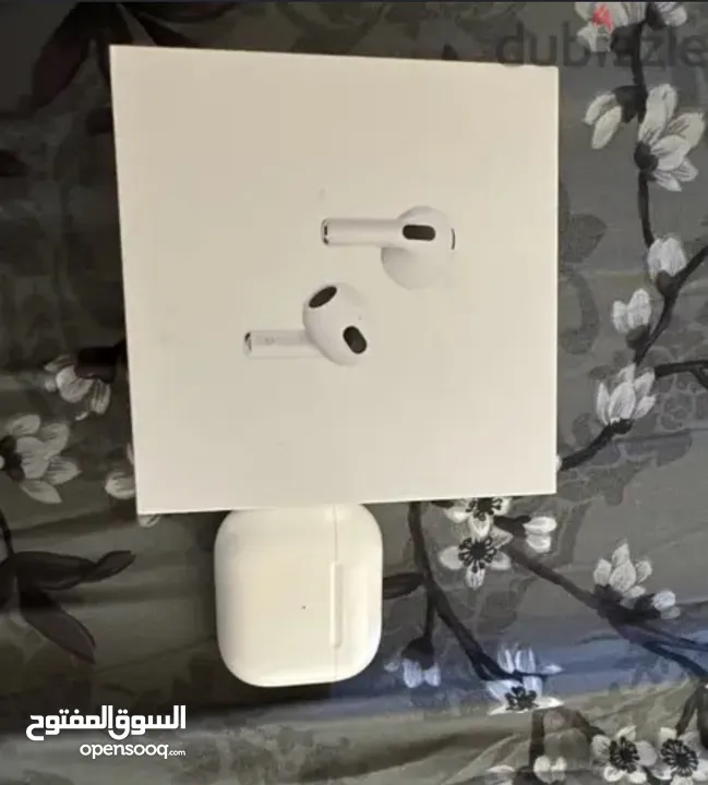 Airpods 3 for sale