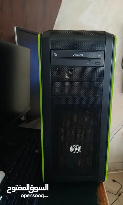 Gaming Pc for  sale