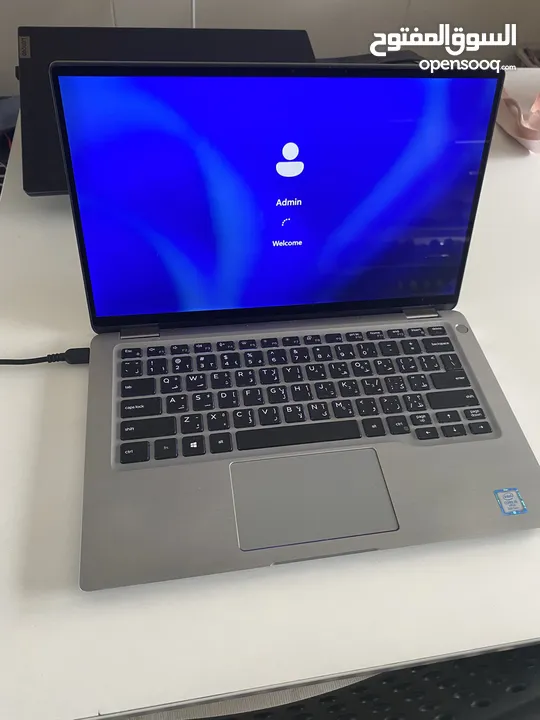 Dell Latitude 7400 2-in-1