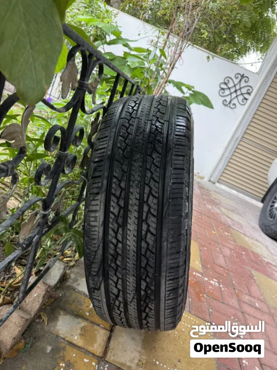 رنقات ديازل للبيع بحاله ممتازه