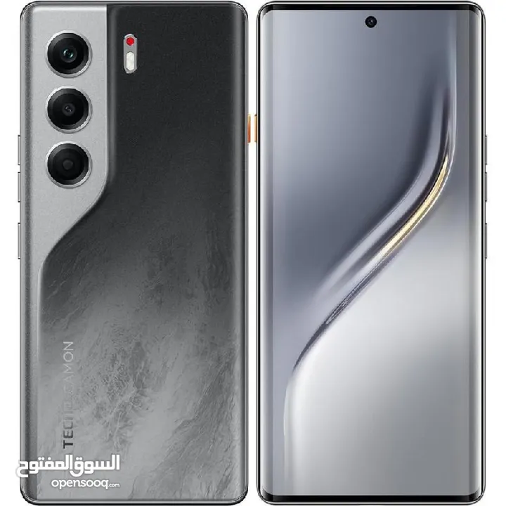 TECNO CAMON 40 Pro 4G