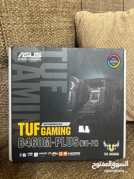 كمبيوتر PC للبيع