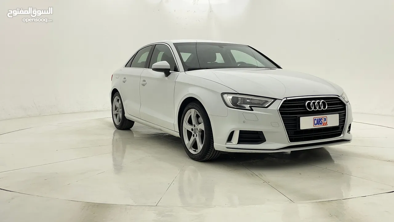 (FREE HOME TEST DRIVE AND ZERO DOWN PAYMENT) AUDI A3