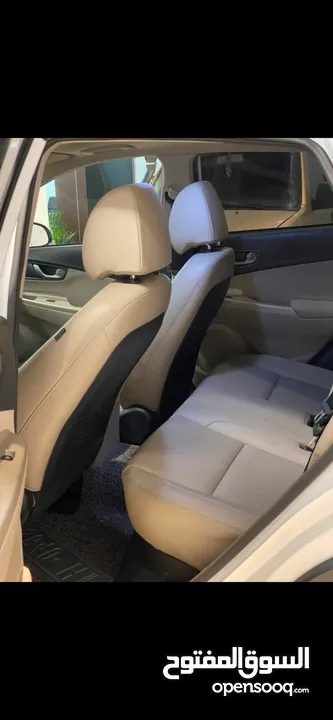 هونداي كونا