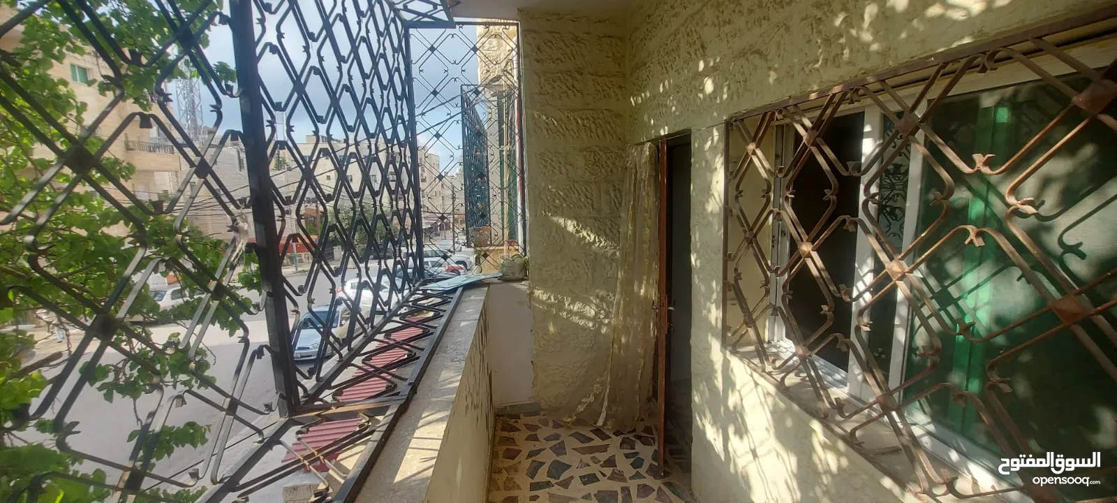 شقة للإيجار - إربد الحي الجنوبي ، جنوب مسجد بلال بن رباح / قرب عيادات المنار سابقًا