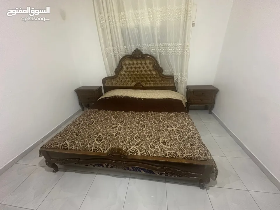 شقة مفروشة للايجار