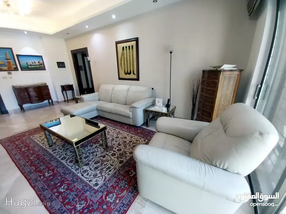 شقة للبيع في ام اذينه  ( Property ID : 31750 )