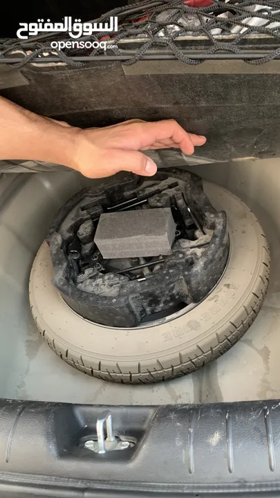 هونداي اكسنت 2019