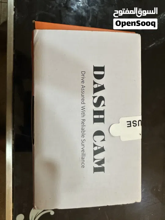 للبيع داش كام