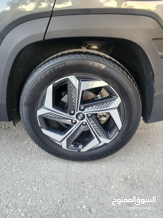 حبيبنا المميز هون هنداي هايبريد فل الفل