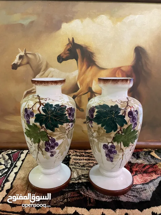 فازات Handmade vases