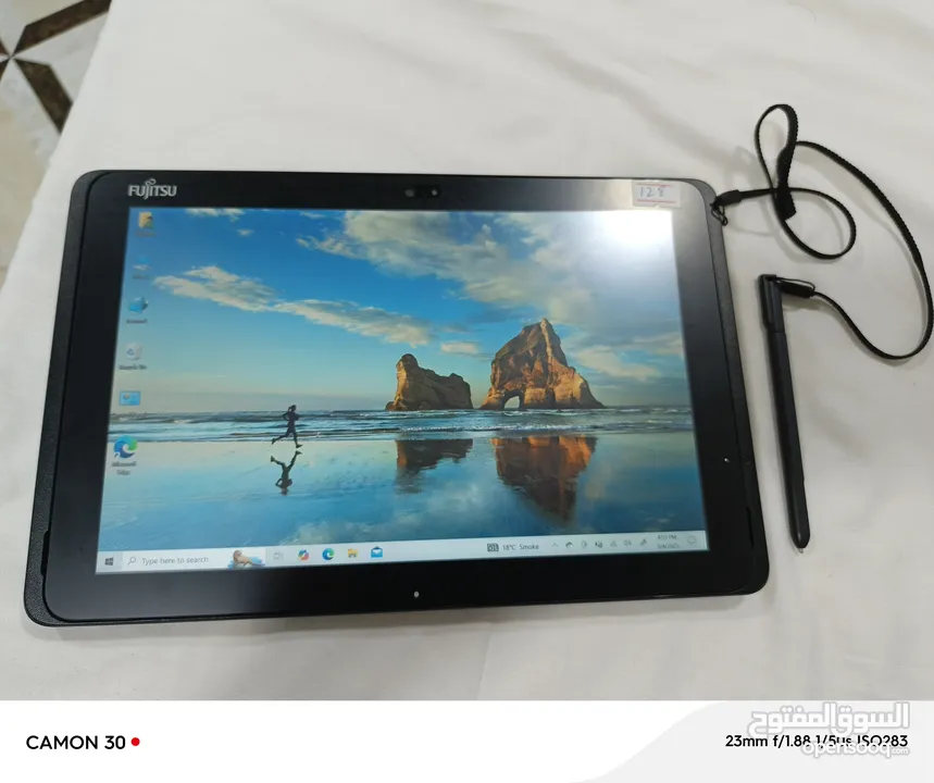 FUJITSU TABLET EXCELLENT CONDITION