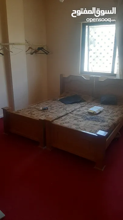 اثاث مستعمل كامل للبيع تلفزيون ثلاجه غساله فرن غرفة نوم اطفال
