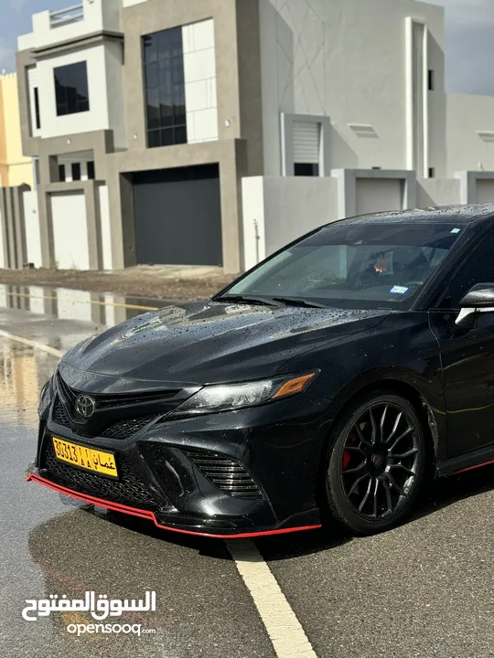 TRD اصل للبيع او البدل