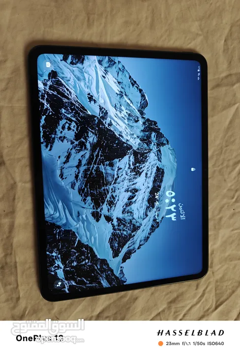 OnePlus Pad