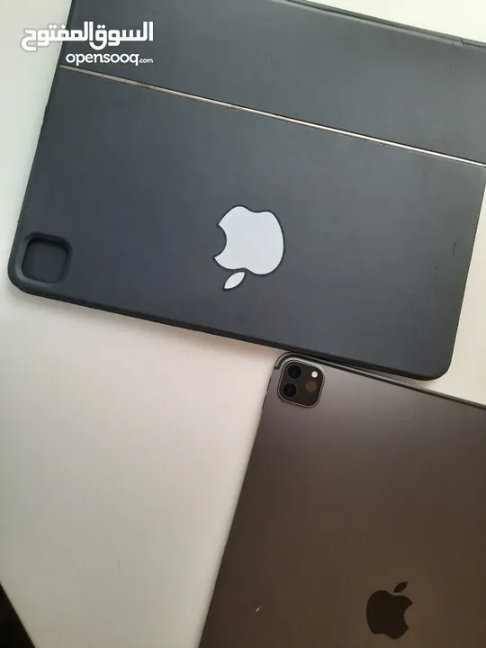 للبيع آيباد برو