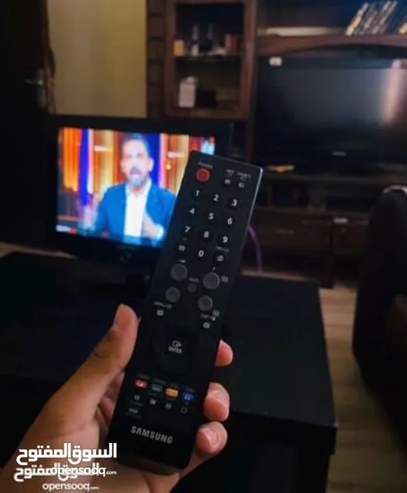 شاشه سامسونج LCD