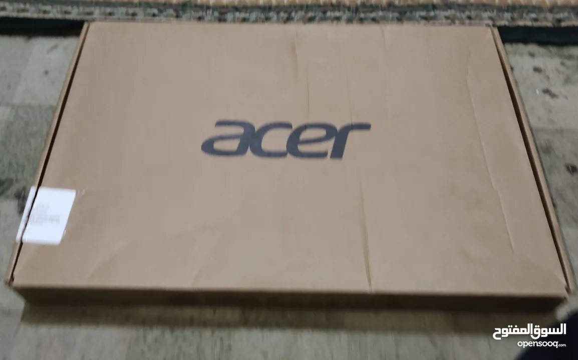 acer Aspire 5