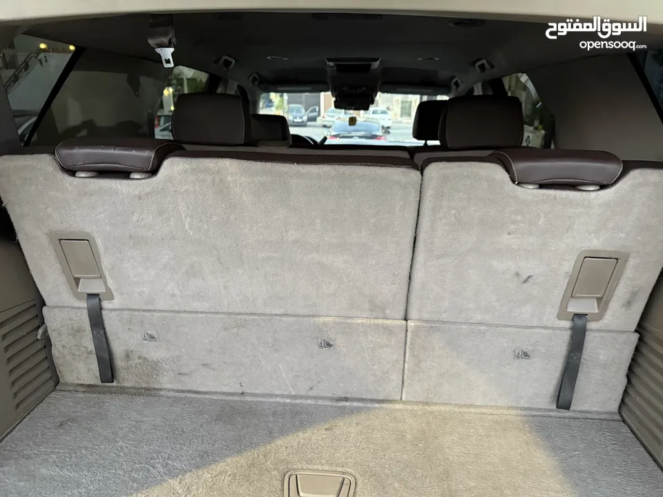 Chevrolet Tahoe 2019